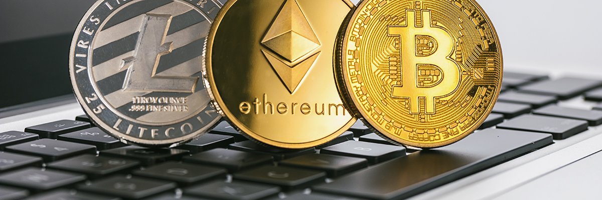 What is the next cryptocurrency to take off